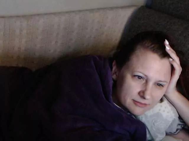 lovesupergerl on BongaCams