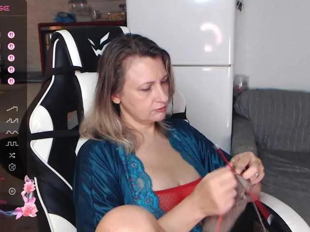 lovesupergerl on BongaCams