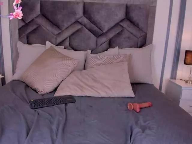 lucianacohelo on BongaCams 
