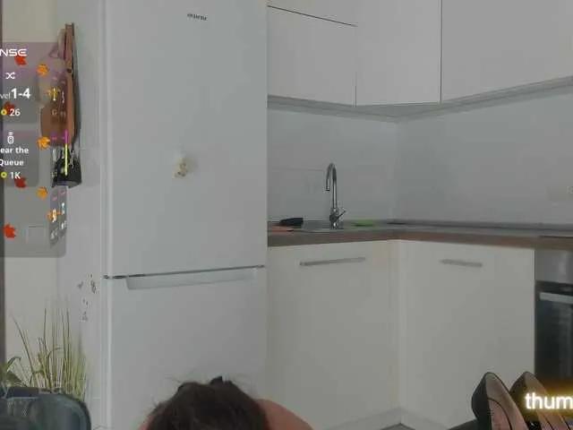 LuckyLady01 from BongaCams