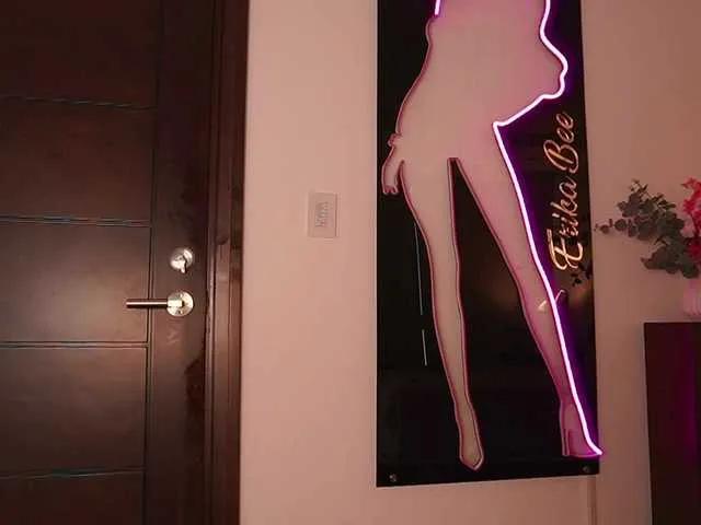 LunaMystyque on BongaCams