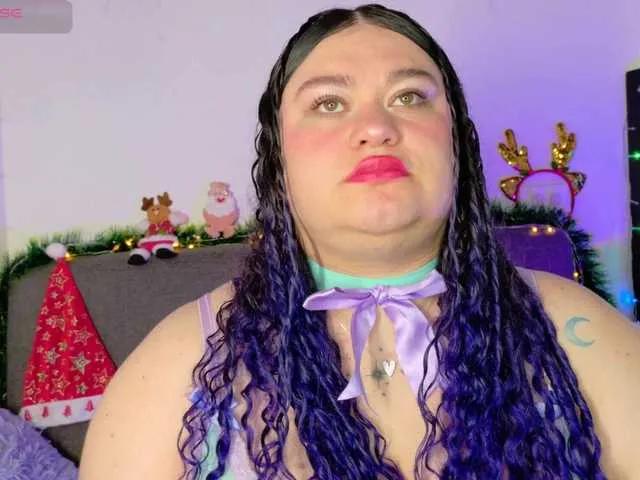 lunitaa0 on BongaCams