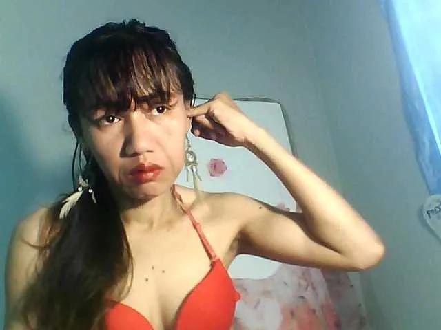 luvu4everxxx on BongaCams