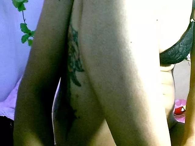 luvu4everxxx on BongaCams