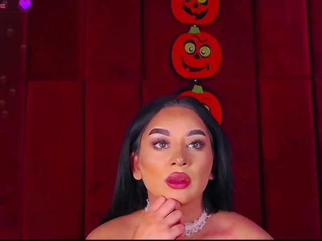 madylux on BongaCams