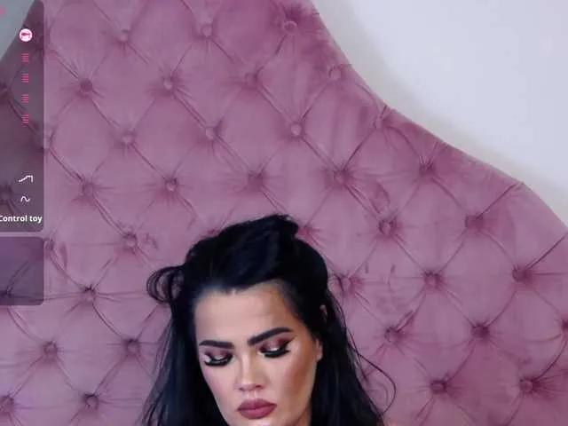 Margosha-yours from BongaCams