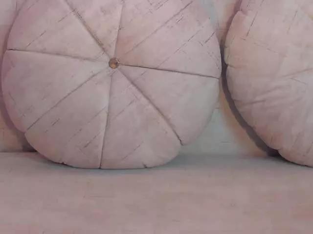 MariamRivera on BongaCams 