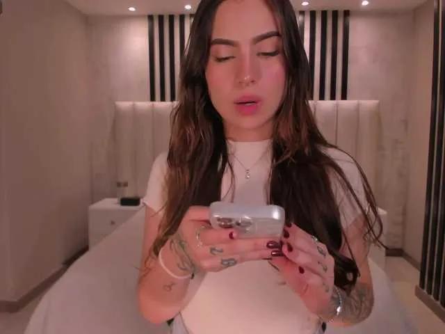 MarianneLane on BongaCams