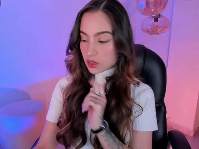 MarianneLane on BongaCams