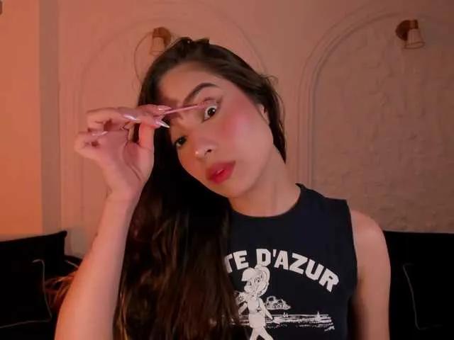 MarianneLane on BongaCams