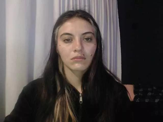 mariecam420 on BongaCams 