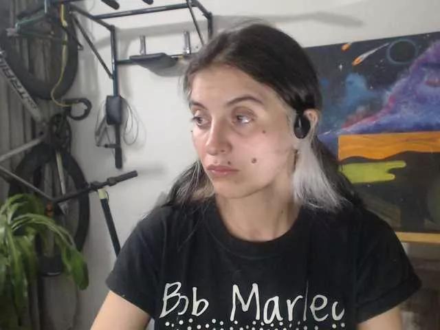 mariecam420 on BongaCams 