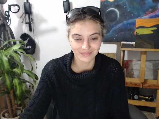 mariecam420 on BongaCams 