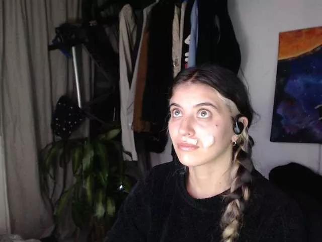 mariecam420 on BongaCams 