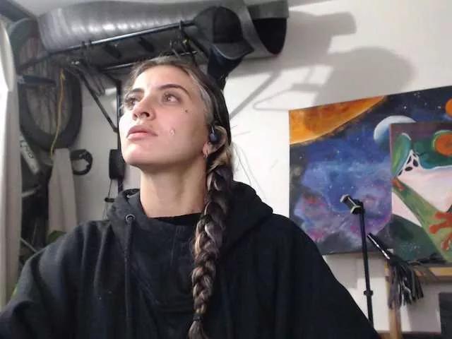 mariecam420 on BongaCams 