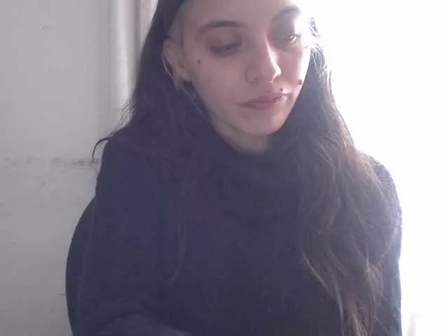 mariecam420 on BongaCams 