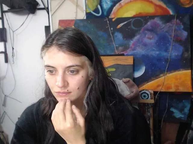 mariecam420 on BongaCams 