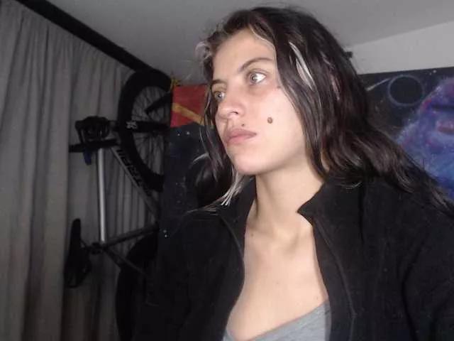 mariecam420 on BongaCams 