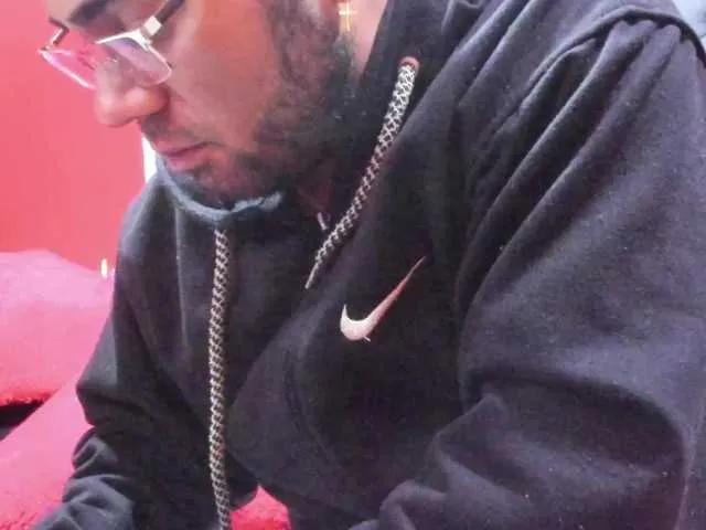 Mariham-murath on BongaCams