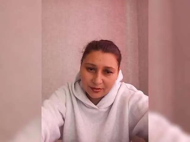 MaryHopkins on BongaCams