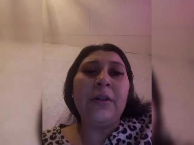 MaryHopkins on BongaCams