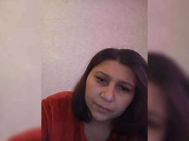 MaryHopkins on BongaCams