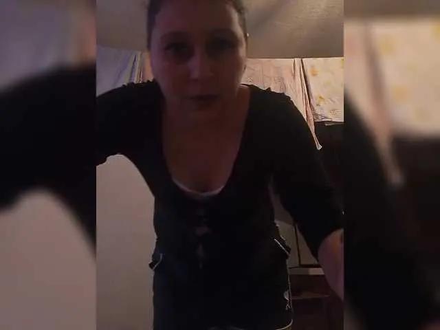 MaryHopkins on BongaCams