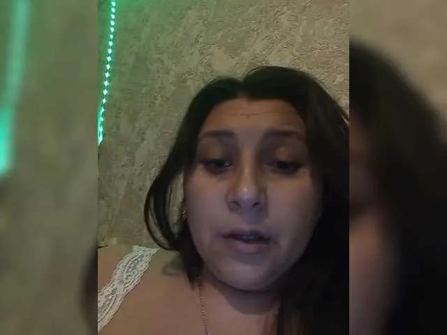 MaryHopkins on BongaCams