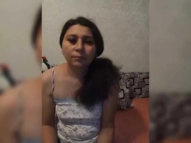 MaryHopkins on BongaCams