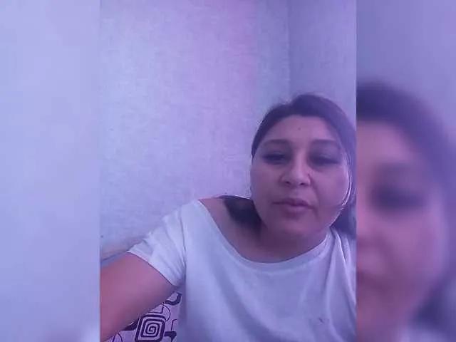 MaryHopkins on BongaCams