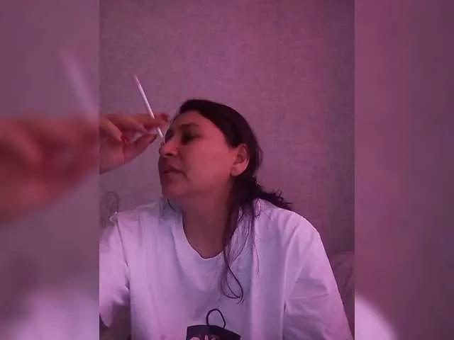 MaryHopkins on BongaCams