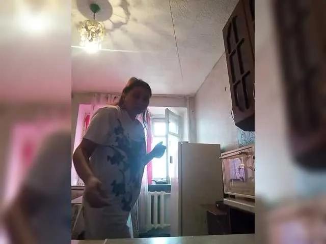 MaryHopkins on BongaCams