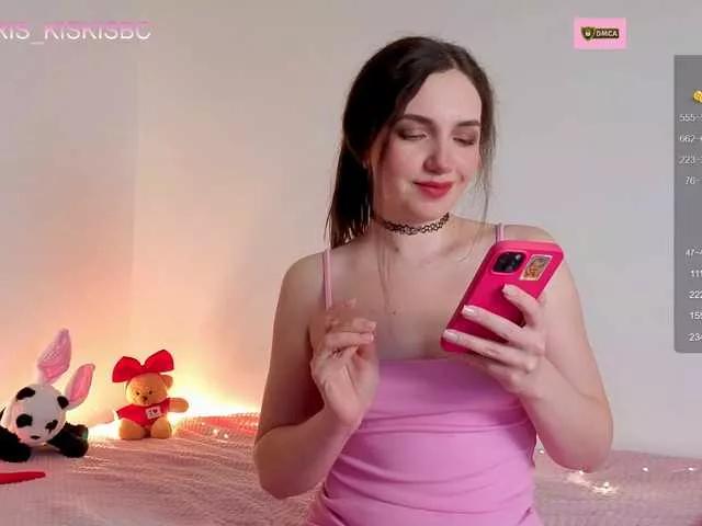 marykiskis on BongaCams 