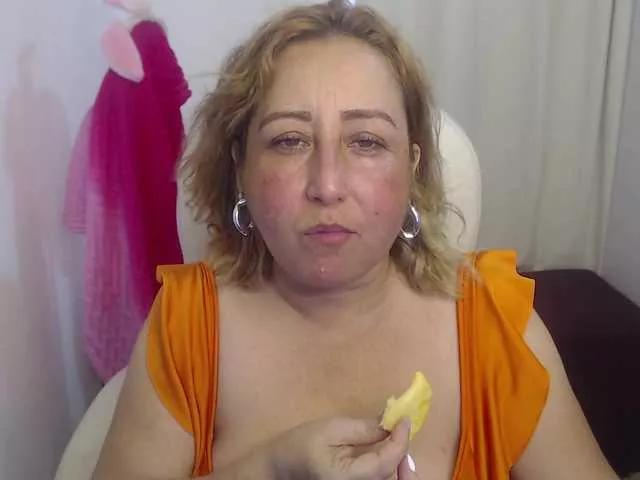 Mature2025 on BongaCams 