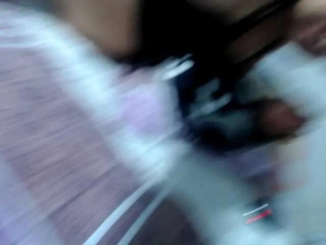 maturehornykinky on BongaCams