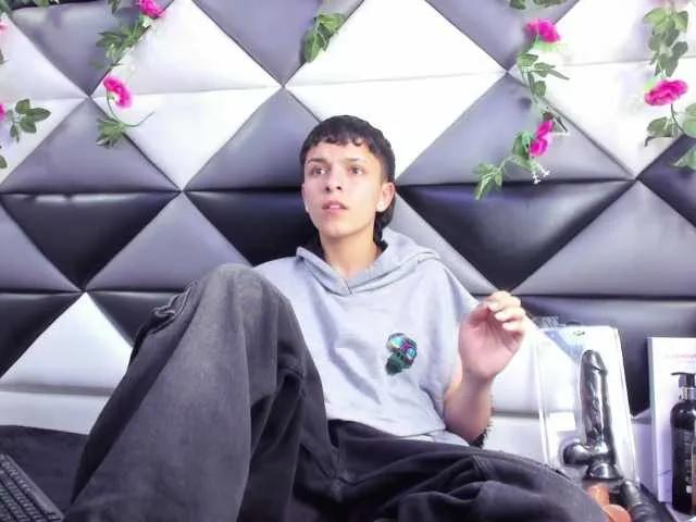 MeganThompson on BongaCams