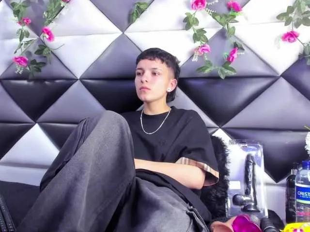 MeganThompson on BongaCams