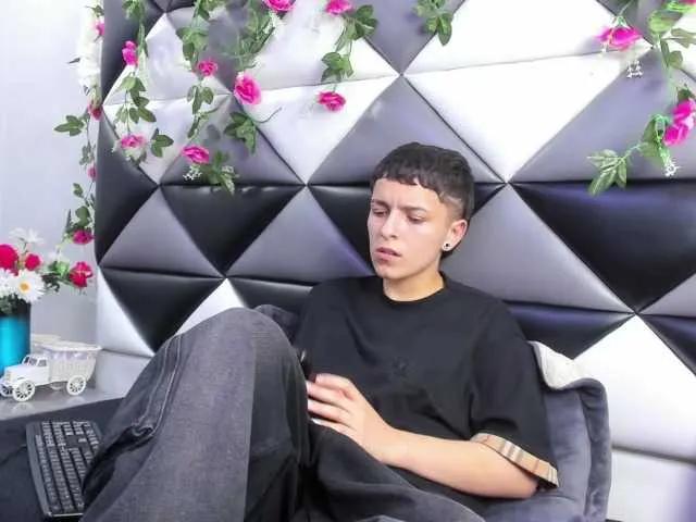 MeganThompson on BongaCams