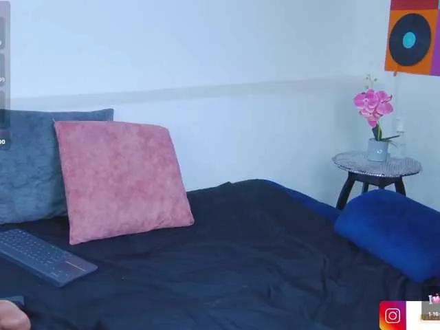 melany-blair from BongaCams