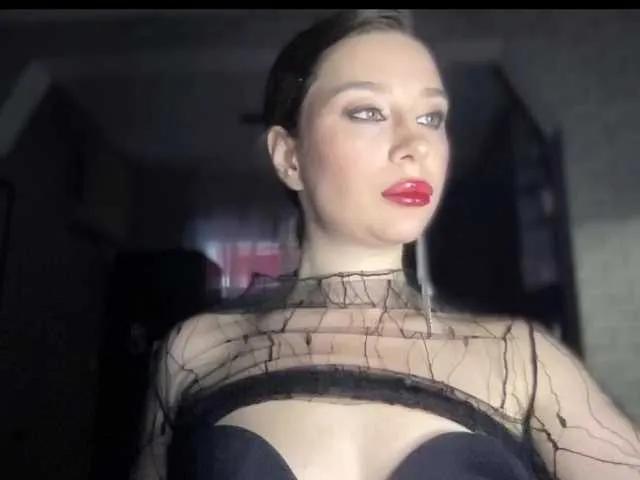 Melissa222Femdom from BongaCams