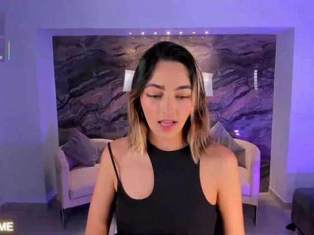 MelissaMoore on BongaCams