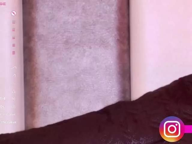 MelyTaylor on BongaCams 