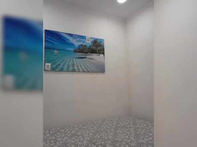 mery8poppins on BongaCams