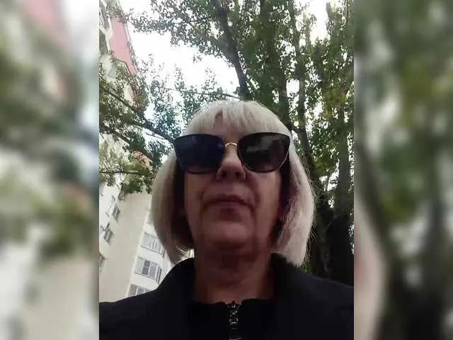 mery8poppins on BongaCams