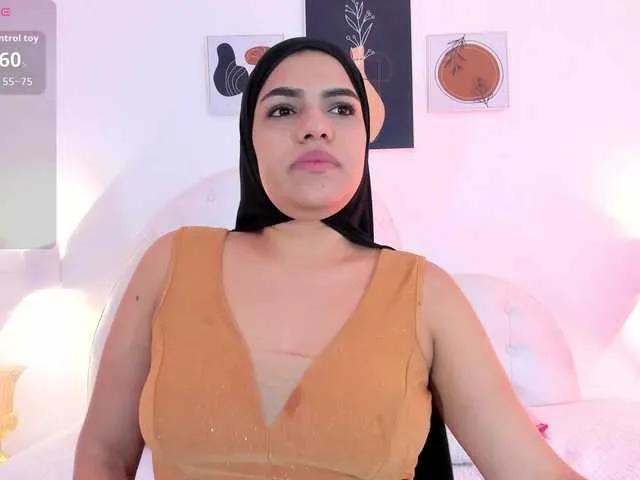 mhia-paris on BongaCams