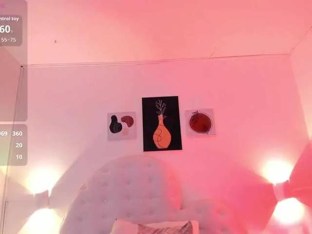 mhia-paris on BongaCams