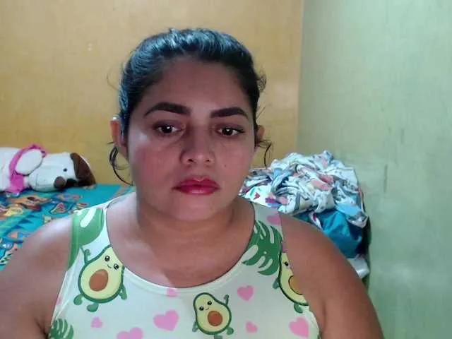 mia-naughty on BongaCams