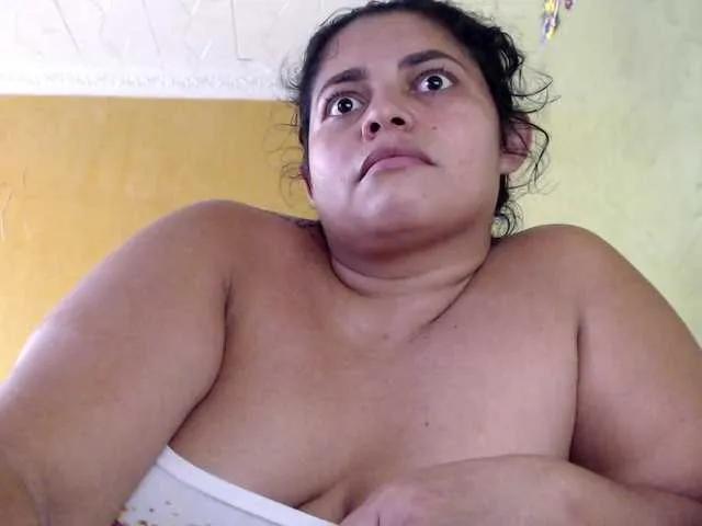 mia-naughty on BongaCams