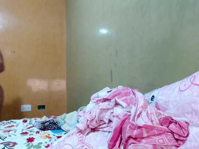 mia-naughty on BongaCams