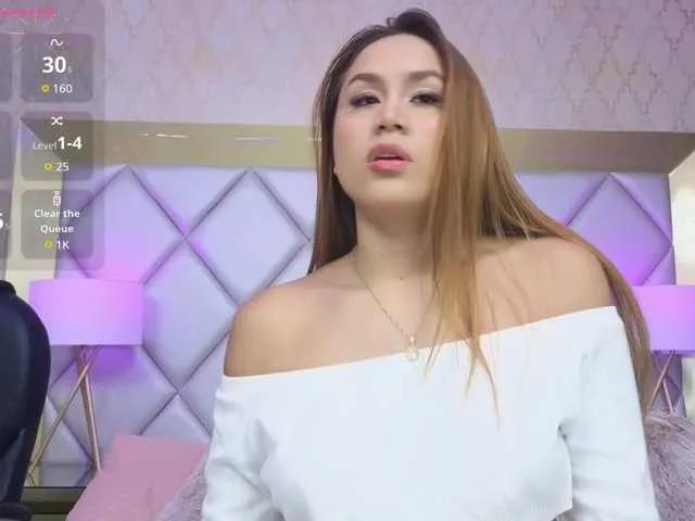 MiaGrayce on BongaCams